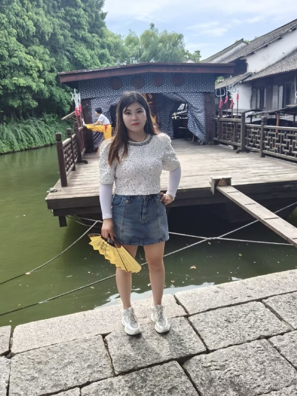 戒爱的第一张照片--洛阳交友中心