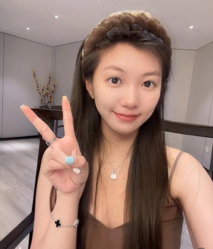 歌谣的第一张照片--洛阳交友中心